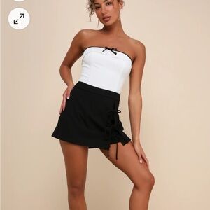 Lulu’s new with tag. Currently on the site for $39.00